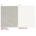 Extendable Dining Table up to 252 cm in Hpl Made in Italy - Efisto Viadurini