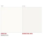 Extendable Dining Table up to 280 cm in Fenix Made in Italy - Eolo Viadurini