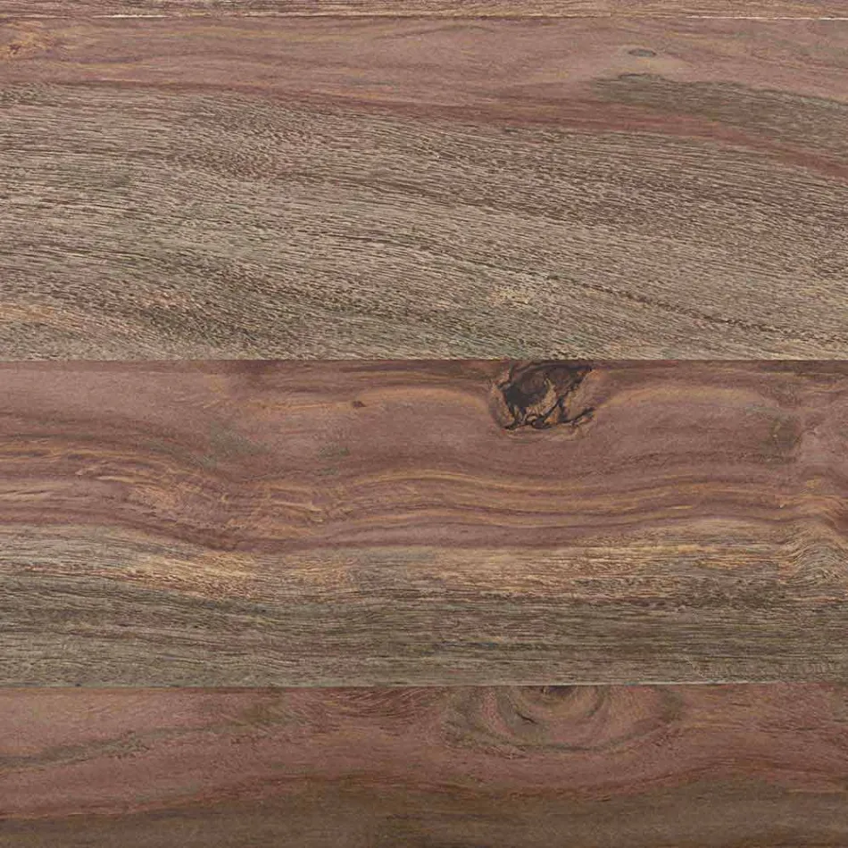 Homemotion - Wonder Wood Extendable Dining Table Up to 300 cm Viadurini