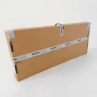 Extendable dining table up to 450 cm in laminate Made in Italy - Salentino Viadurini