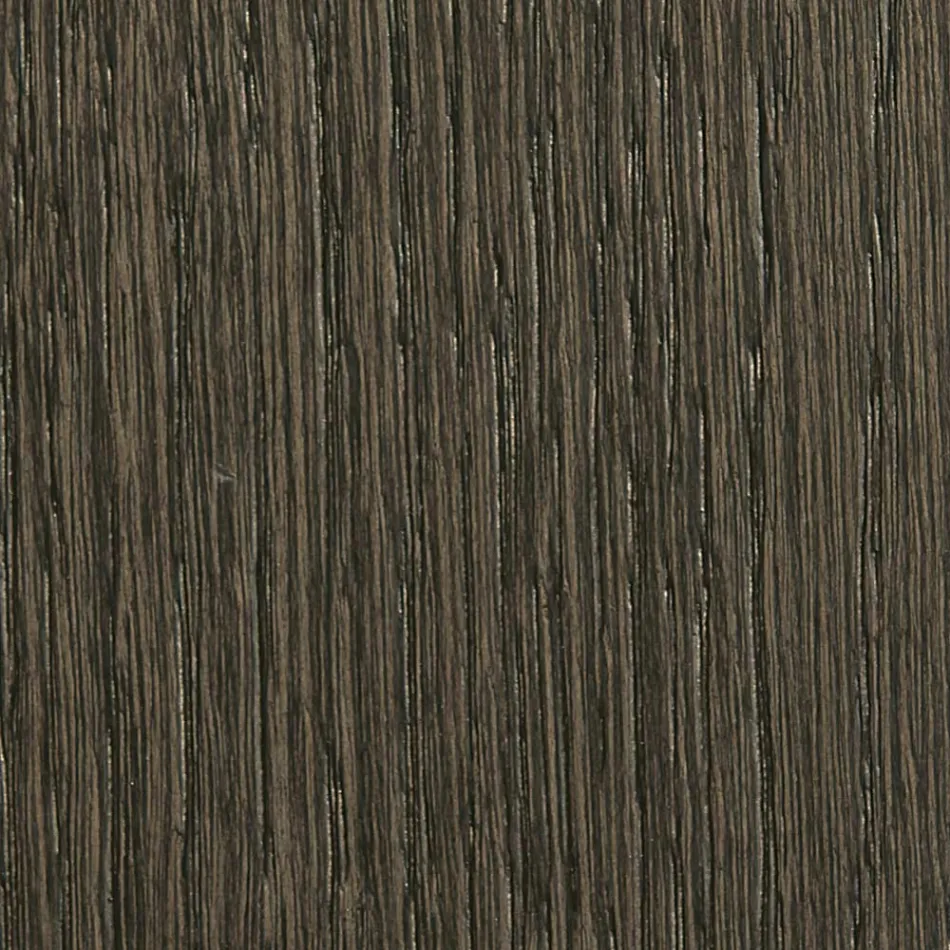 Extendable Dining Table in Wood Veneer Various Finishes - Gerry Viadurini