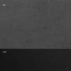 Dining Table with Barrel Top in HPL Laminate Made in Italy - Grotta Viadurini