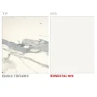 Dining Table with Round Laminam Top Made in Italy - Lingotto Viadurini