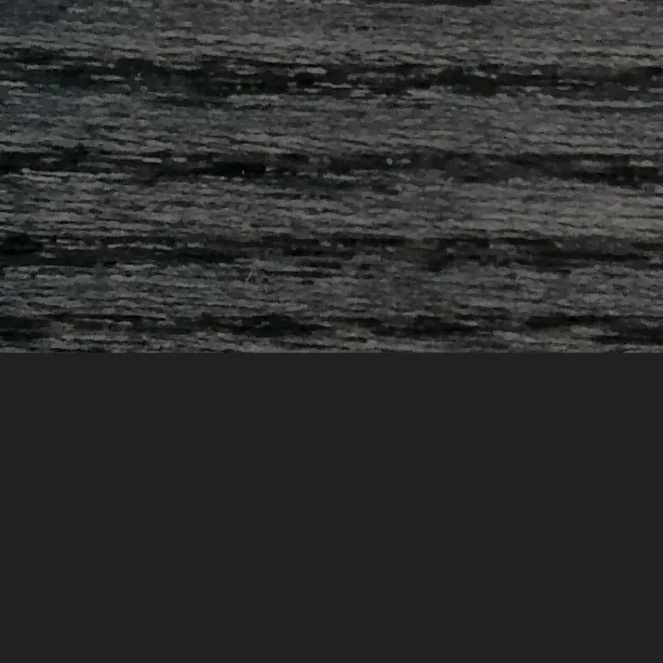 Quality Dining Table with Ash Wood Top Made in Italy - Ulma Viadurini