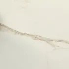 Dining Table in 3mm Ceramic and Metal Base Made in Italy - Peony Viadurini