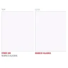 Fenix Dining Table Extendable Up to 232 Made in Italy - Bavaria Viadurini