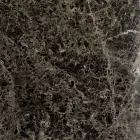 Dining Table in Hypermarble and Steel Made in Italy, High Quality - Ezzellino Viadurini