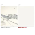 Dining Table in Laminam with Aluminium Structure Made in Italy - Bavaria Viadurini