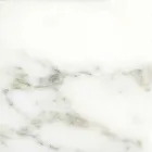 Round Dining Table in Marble and Painted Aluminium Made in Italy - Superb Viadurini