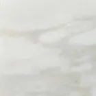 Round Dining Table in Marble and Painted Aluminium Made in Italy - Superb Viadurini