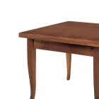 Lounge Table Extendable to 200 cm Made in Italy - Panas Viadurini