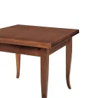 Lounge Table Extendable to 200 cm Made in Italy - Panas Viadurini