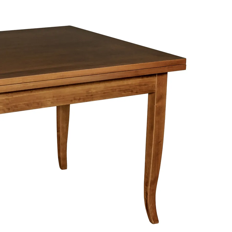 Lounge Table Extendable to 200 cm Made in Italy - Panas Viadurini