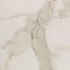 Fixed Lounge Table with Ceramic Top Made in Italy - Holidays Viadurini