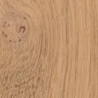 Extendable Design Table Up to 294 cm in Wood and Metal Made in Italy - Nuzzo Viadurini