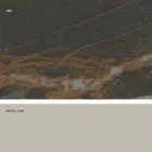 Modern design ceramic glass table made in Italy, Clark Viadurini