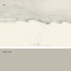 Modern design ceramic glass table made in Italy, Clark Viadurini