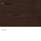 Modern extensible table made of made in Italy melamine wood, Wilmer Viadurini