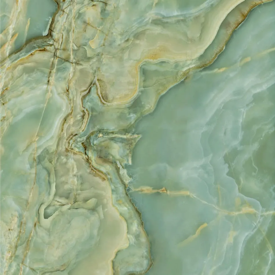 Fixed Lounge Table with Wooden Base Made in Italy - Equatore Viadurini