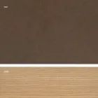 Modern design glass ceramic table made in Italy, Egisto Viadurini