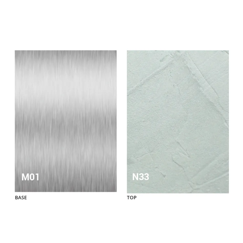 Modern Extendable Table Up to 480 cm in Wood Made in Italy - Michael Viadurini