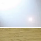 Modern table in glass and natural oak produced in Italy Acciano Viadurini