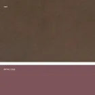 Modern glass-ceramic and metal table made in Italy, Dionigi Viadurini