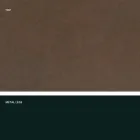 Modern glass-ceramic and metal table made in Italy, Dionigi Viadurini