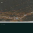 Modern glass-ceramic and metal table made in Italy, Dionigi Viadurini