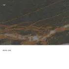 Modern glass-ceramic and metal table made in Italy, Dionigi Viadurini