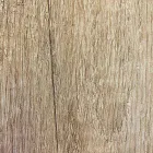 Dining Room Table in Melamine Wood Extendable Up to 280 cm - Lukas Viadurini