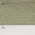 Extendable Dining Table 190 cm Metal and Wood Made in Italy - Euclidean Viadurini