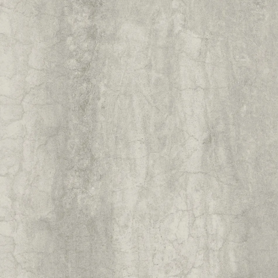 Dining Table Extendable to 2.8 m Metal and Matt Ceramic Top - Rashid Viadurini