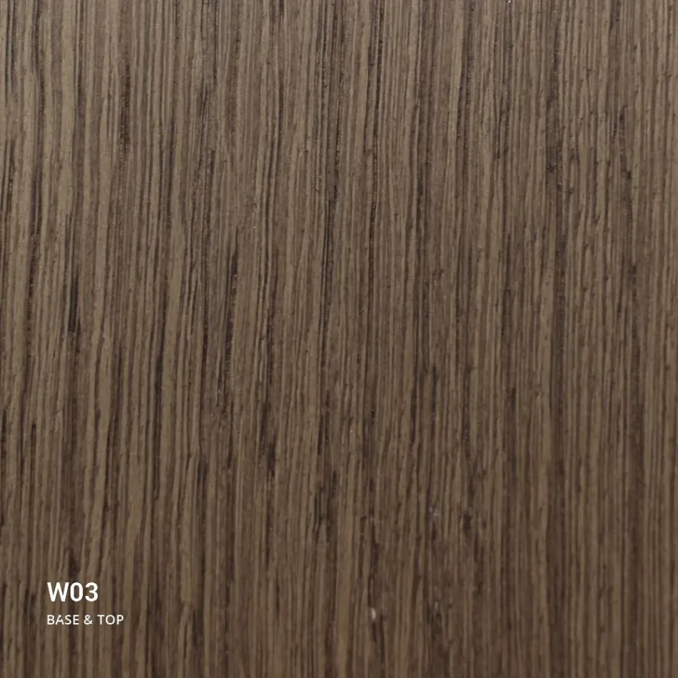 Dining Table Extendable up to 170 cm in Veneered Wood - Nutello Viadurini