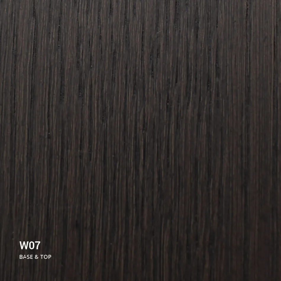 Dining Table Extendable up to 170 cm in Veneered Wood - Nutello Viadurini