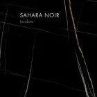 Dining Table with Round Top in Porcelain Stoneware Made in Italy - Emilio Viadurini