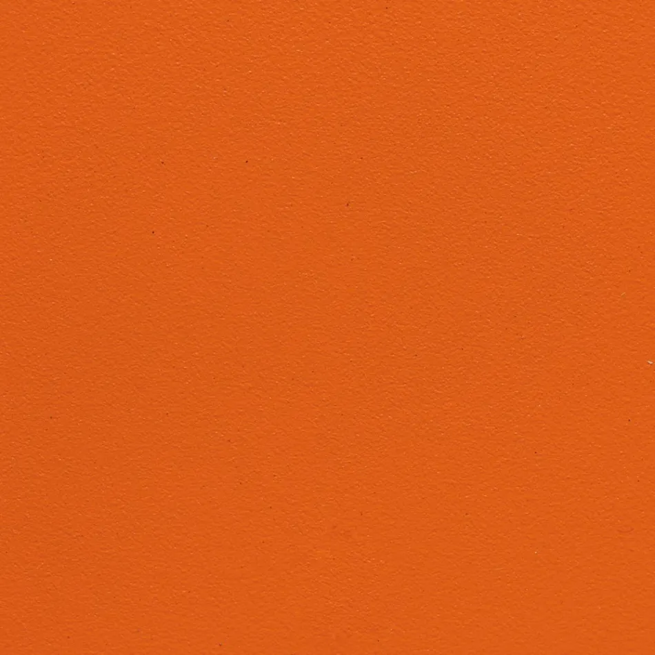 Square Outdoor Table in Galvanized Steel Made in Italy - Ralph Viadurini