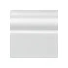 Round Extendable Lounge Table in Wood Made in Italy - Vittoria Viadurini