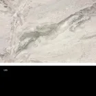 Classic Design Round Table, Ø140 and HPL top - Nineteenth century by Slide Viadurini