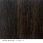 Round design table d.120 crystal top made in Italy Cristal Viadurini