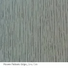 Round design table d.120 crystal top made in Italy Cristal Viadurini