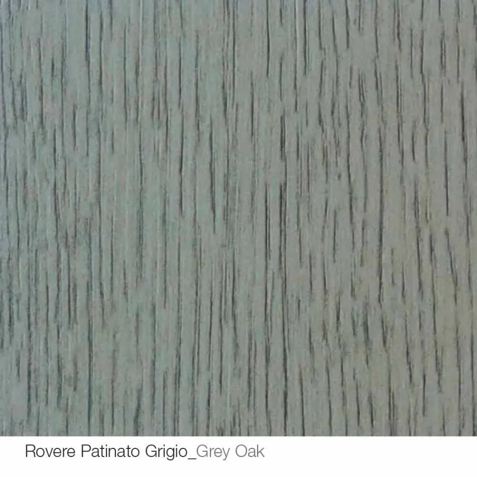 Round design table d.120 crystal top made in Italy Cristal Viadurini