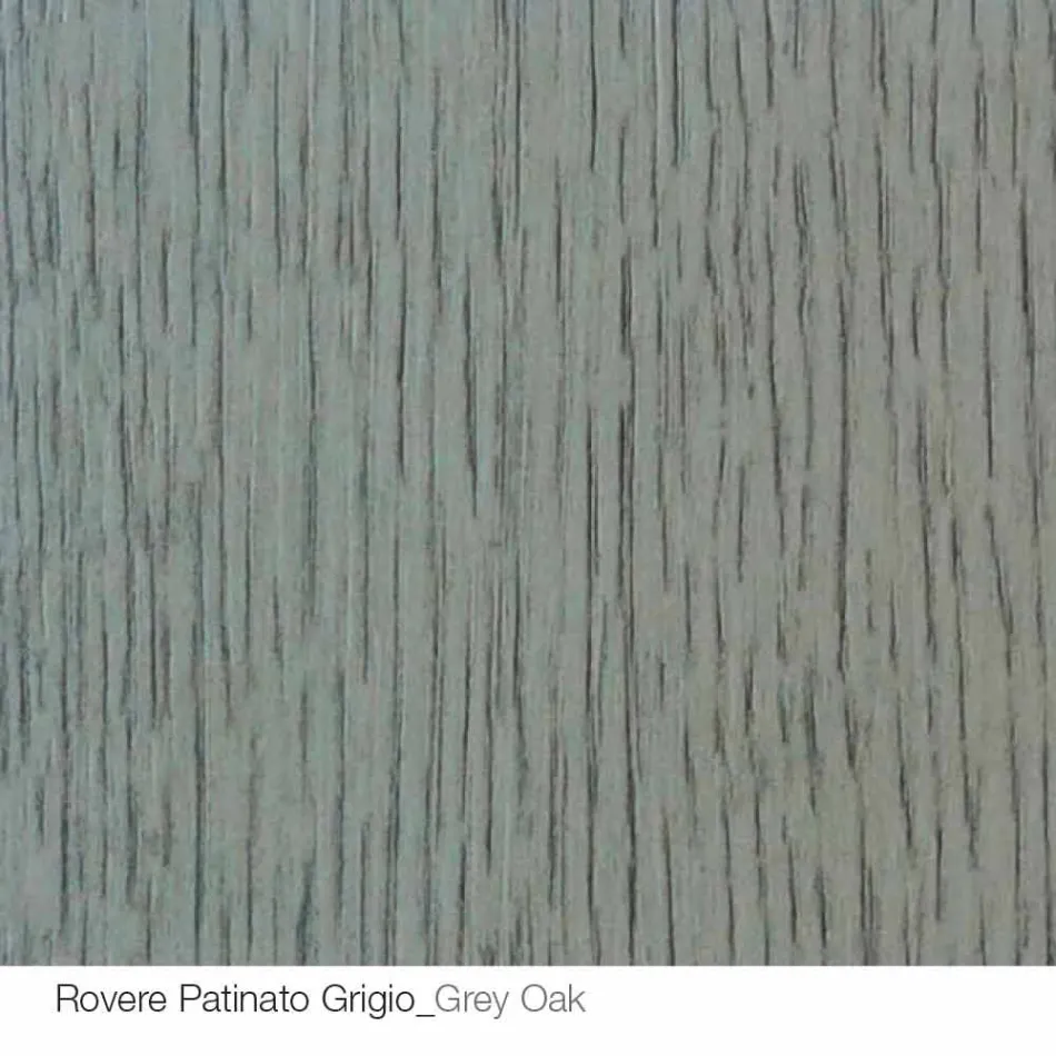 Round design table d.160 crystal top made in Italy Cristal Viadurini