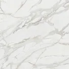 Tulip Table Eero Saarinen H 73 in Ceramic Morpheus Made in Italy - Scarlet Viadurini