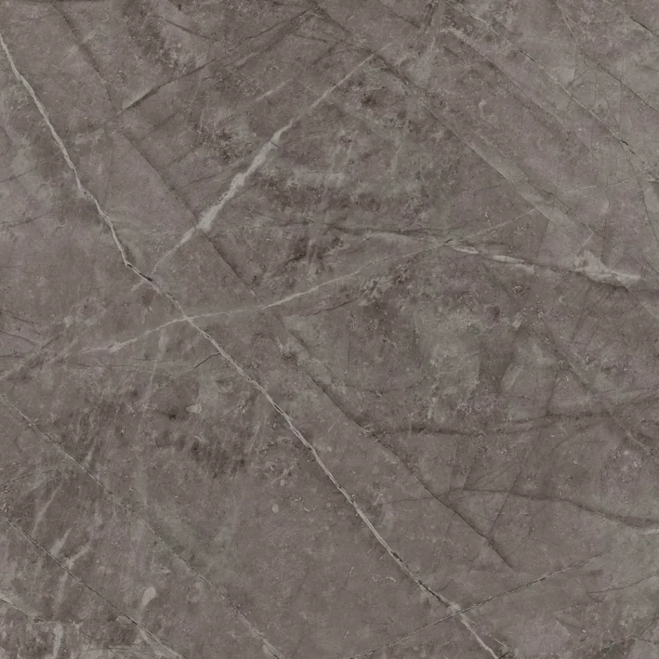 Tulip Table Eero Saarinen H 73 Oval in Ceramic Kira Made in Italy - Scarlet Viadurini