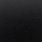 Tulip Table Eero Saarinen H 73 Round in Black Stained Oak Made in Italy - Scarlet Viadurini