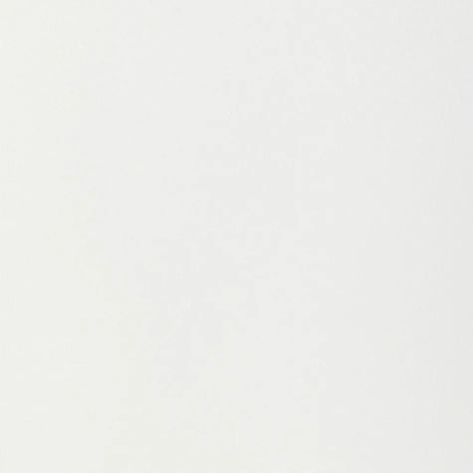 Tulip Saarinen Table H 74 cm Round in White Florim Ceramic - Scarlet Viadurini