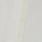 White Light Linen Curtain with Italian Luxury Design Buttons - Geogeo Viadurini