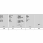 Vertical Design Bathroom Radiator Electric Floor 450 Watt - Ottolungo Viadurini