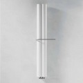 Modern Design Bathroom Radiator with Hydraulic Wall up to 840 Watt - Ottolungo